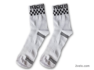 2Velo Cotton Socks