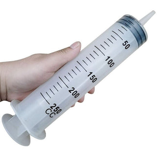 Tubeless Sealant Syringes Re-Usable
