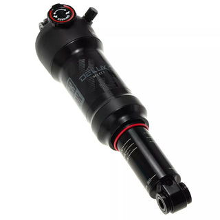 RockShox Deluxe Select R, rebound adjust, 55x210mm