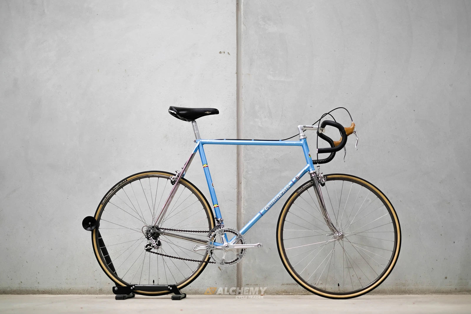 Tommasini Super Prestige 58cm 1982