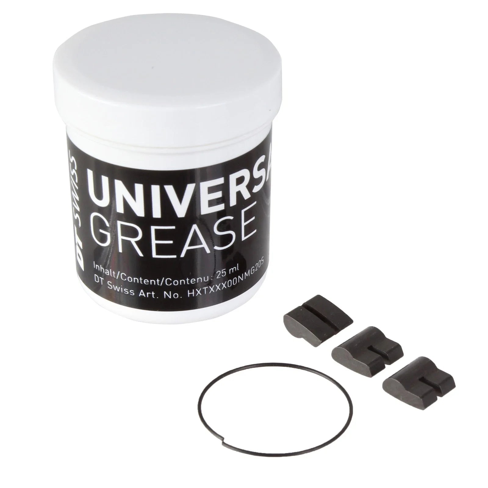 DT Swiss Service Kit 3-Pawl Pawls, Spring &amp; Grease