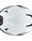 Lazer Vento KinetiCore Helmet - Matte White