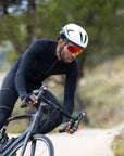 Lazer Vento KinetiCore Helmet - Matte White