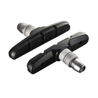 SHIMANO BR-M330 BRAKE SHOE & NUT SET (S65T)