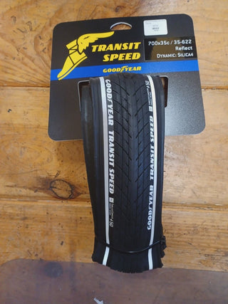 Goodyear Transit Speed Urban Tyre