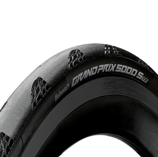 Continental R GP5000 S TR FLD Tyre