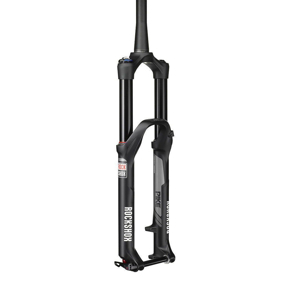 rock shox pike 160