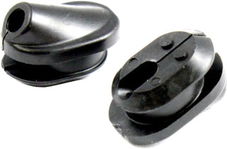 SM-GM01 Rubber Grommet for Shimano Di2 EW-SD50 Electric Wire 6mm 4pcs