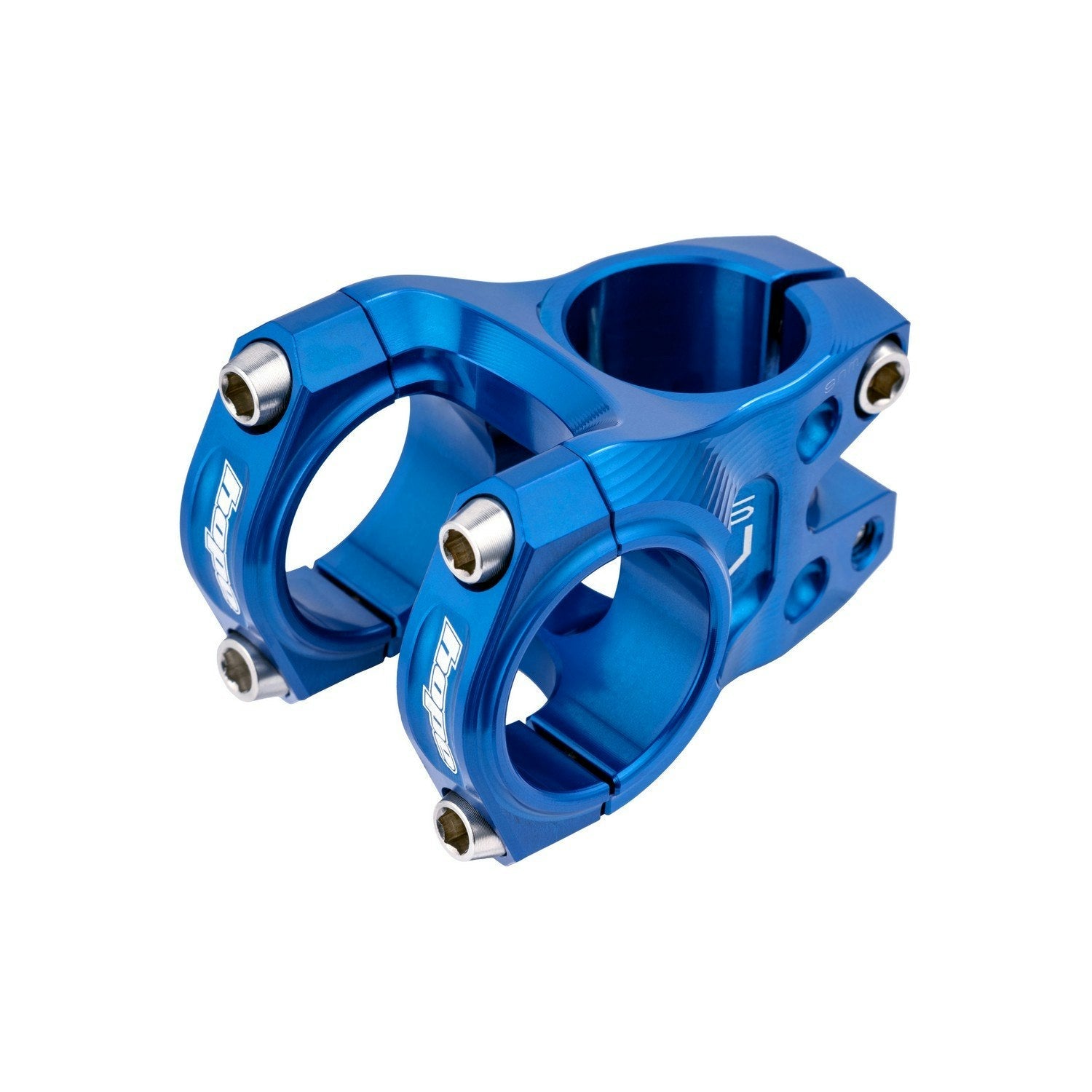 Hope Gravity Stem 31.8 - 35MM Blue