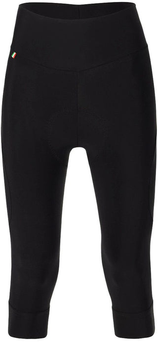 Santini Alba 3/4 Womens Knicks GIL Black