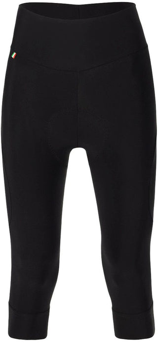 Santini Alba 3/4 Womens Knicks GIL Black