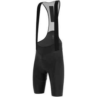 SANTINI TONO DINAMO MENS BIB-SHORTS C3 BLACK NERO