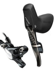 SRAM Shift/Hydraulic Disc Brake Force22 Moto 11-Speed Rear Shift Front Brake 950mm w Flat Mount Hardware (Rotor sold separately)