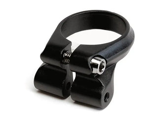 BC Seatpost Clamp Black 31.8mm