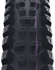 Schwalbe Tacky Chan 29 x 2.40 Super Gravity Addix Soft compound Evolution line TUBELESS