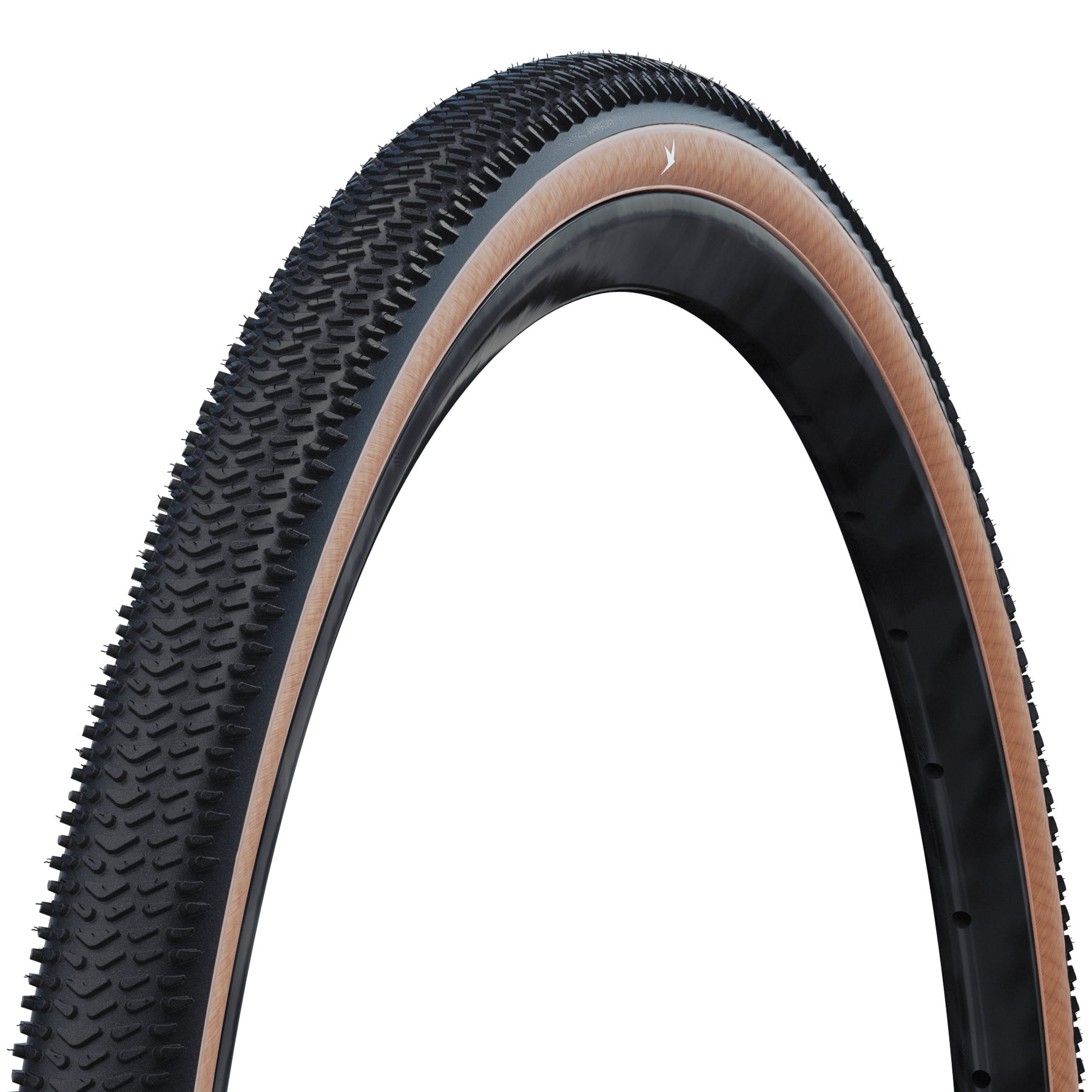 Schwalbe G-One R Pro 700 x 50C V-Guard Addix Race Compound Evo Transparent TUBELESS