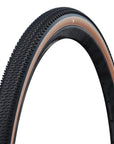 Schwalbe G-One R Pro 700 x 50C V-Guard Addix Race Compound Evo Transparent TUBELESS