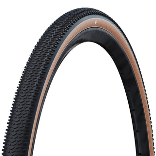 Schwalbe G-One R Pro 700 x 50C V-Guard Addix Race Compound Evo Transparent TUBELESS