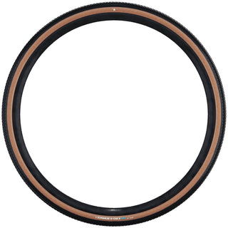 Schwalbe G-One R Pro 700 x 50C V-Guard Addix Race Compound Evo Transparent TUBELESS