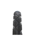Schwalbe Marathon Efficiency 700 x 35C Addix Race Compound Evolution Line Reflex E-50