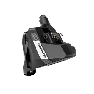 SRAM Shift/Hydraulic Disc Brake Apex D1 Stealthamajig connected Rear Brake/Right Shift 2000mm w/ Flat Mount 20mm SS Hardware (Rotor and Bracket sold separately)