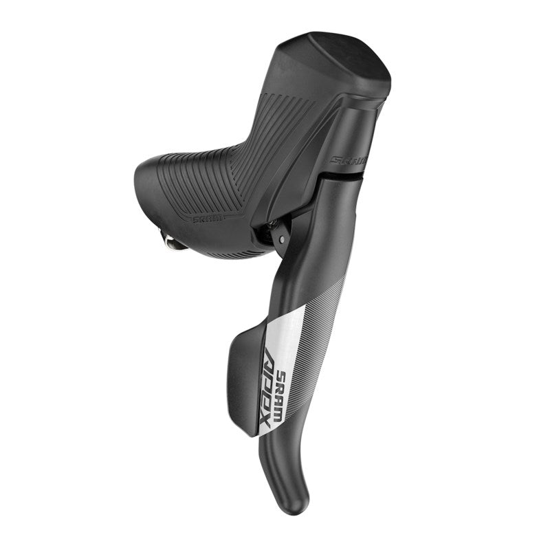 SRAM Shift/Hydraulic Disc Brake Apex D1 Stealthamajig connected Rear Brake/Right Shift 2000mm w/ Flat Mount 20mm SS Hardware (Rotor and Bracket sold separately)