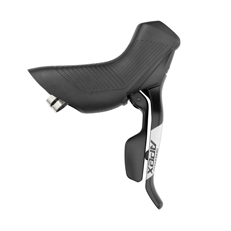 SRAM Shift/Hydraulic Disc Brake Apex D1 Stealthamajig connected Rear Brake/Right Shift 2000mm w/ Flat Mount 20mm SS Hardware (Rotor and Bracket sold separately)