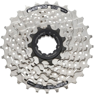 Shimano Acera CS-HG41 11-28T 7sp Cassette