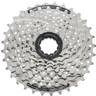 Shimano Acera CS-HG41 11-32T 8sp Cassette