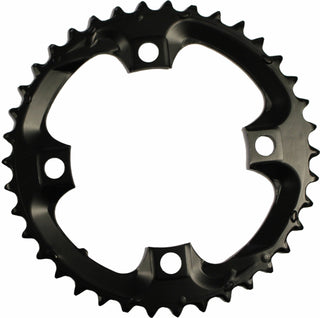 Shimano Acera FC-M361 Chainring 38T Black