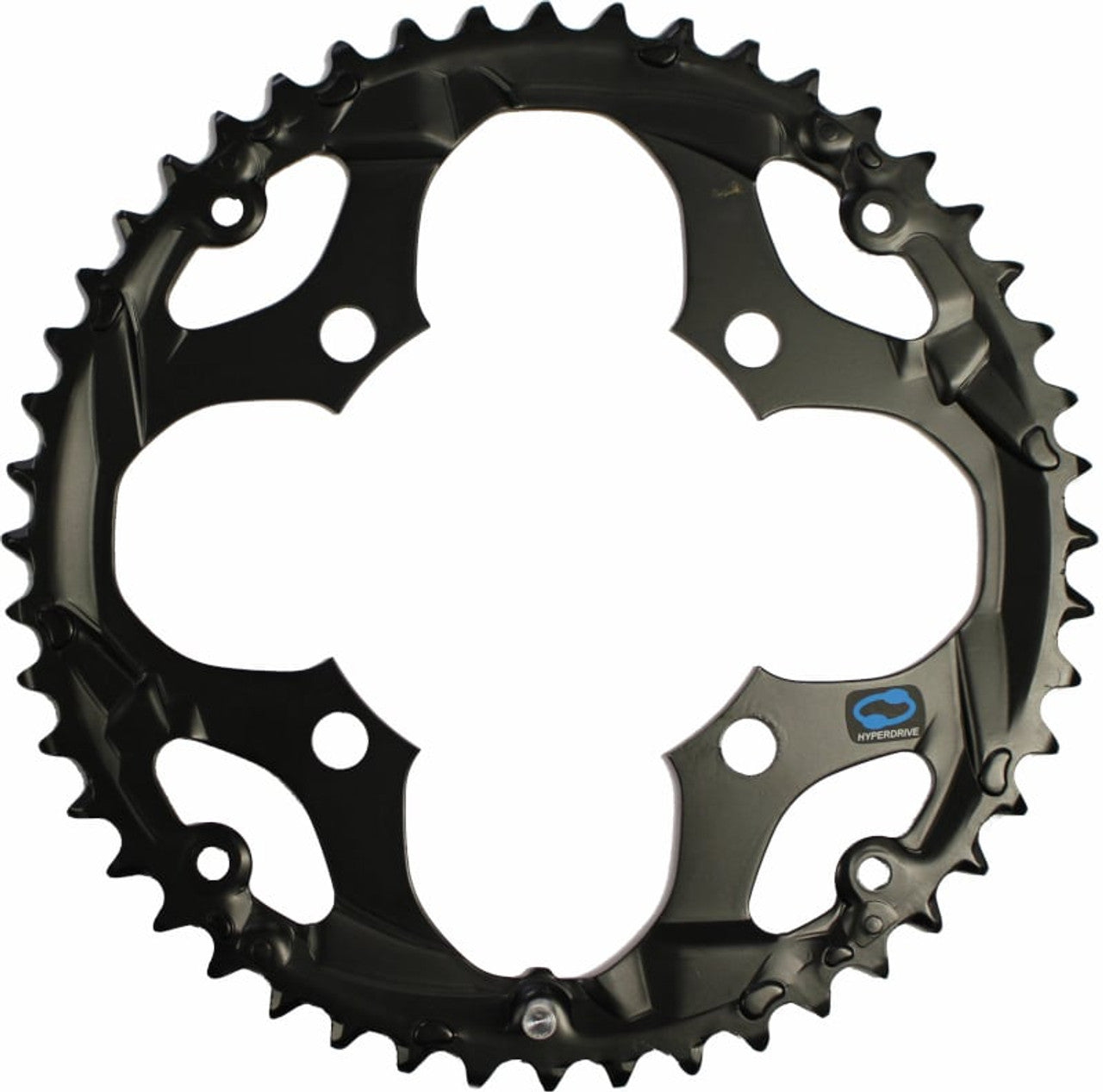 Shimano Acera FC-M361 Chainring 48T Black