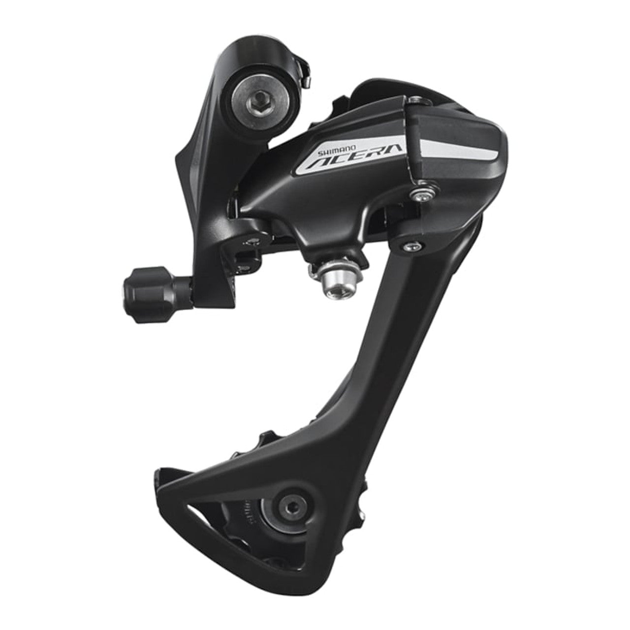 Shimano Acera RD-M3020-8, 8/7 Speed Rear Derailleur Black
