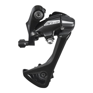 Shimano Acera RD-M3020-8, 8/7 Speed Rear Derailleur Black