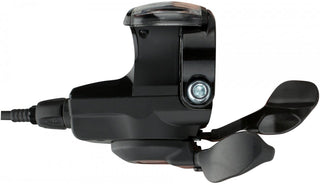 Shimano Alfine SL-S503 Rapidfire Plus  8-Speed Shifter Black