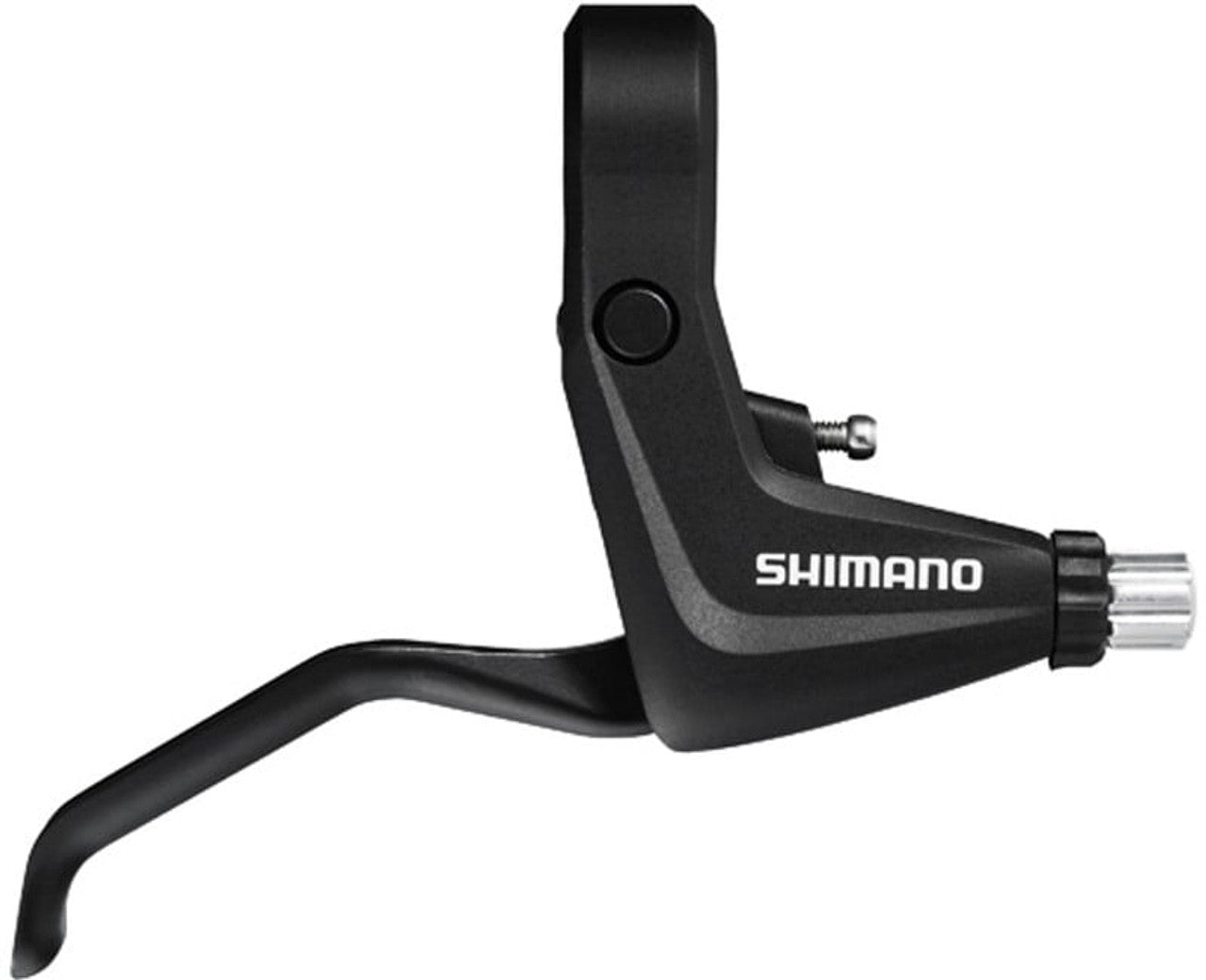Shimano Alivio BL-T4000 Brake Lever Set for V-Brake Black