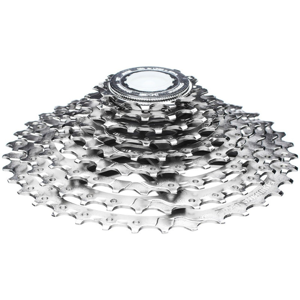 Shimano Alivio CS-HG400-9 12-36T 9sp Cassette