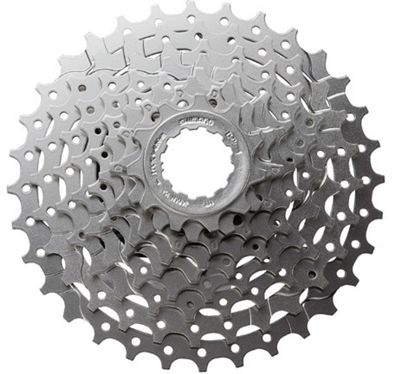 Shimano Alivio CS-HG400 11-28T 9sp Cassette