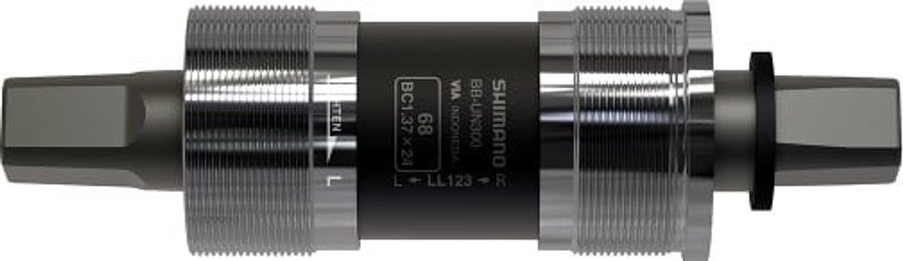 Shimano BB-UN300 68x110mm Square Type MTB Bottom Bracket