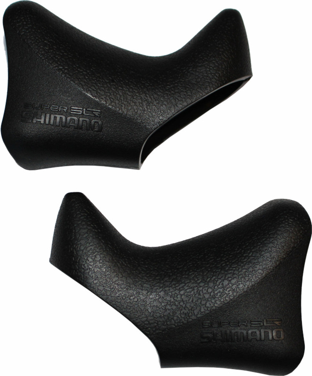 Shimano BL-R400 Replacement Lever Hoods Black