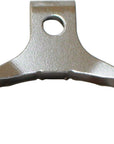Shimano BP L05A-RF Resin Brake Pads w/Fins (Pair)