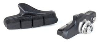 Shimano Ultegra BR-6700 Brake Shoe Set R55C Grey
