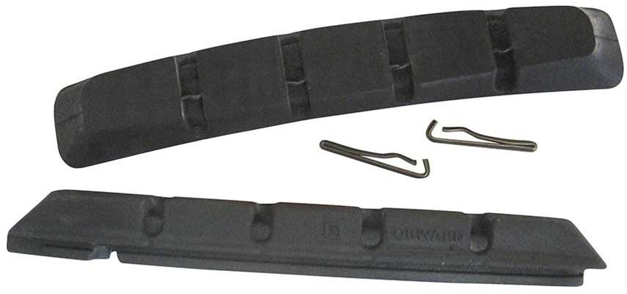 Shimano Deore M70R2 Severe Cartridge-Type Brake Shoes
