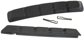 Shimano Deore M70R2 Severe Cartridge-Type Brake Shoes