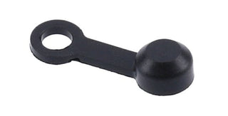 Shimano BT-M755/BR-M515 Bleed Nipple Cap Black