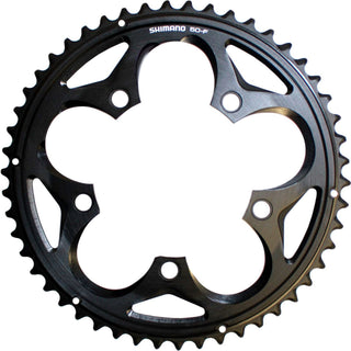 Shimano FC-5750 105 10s Chainring 50T Black