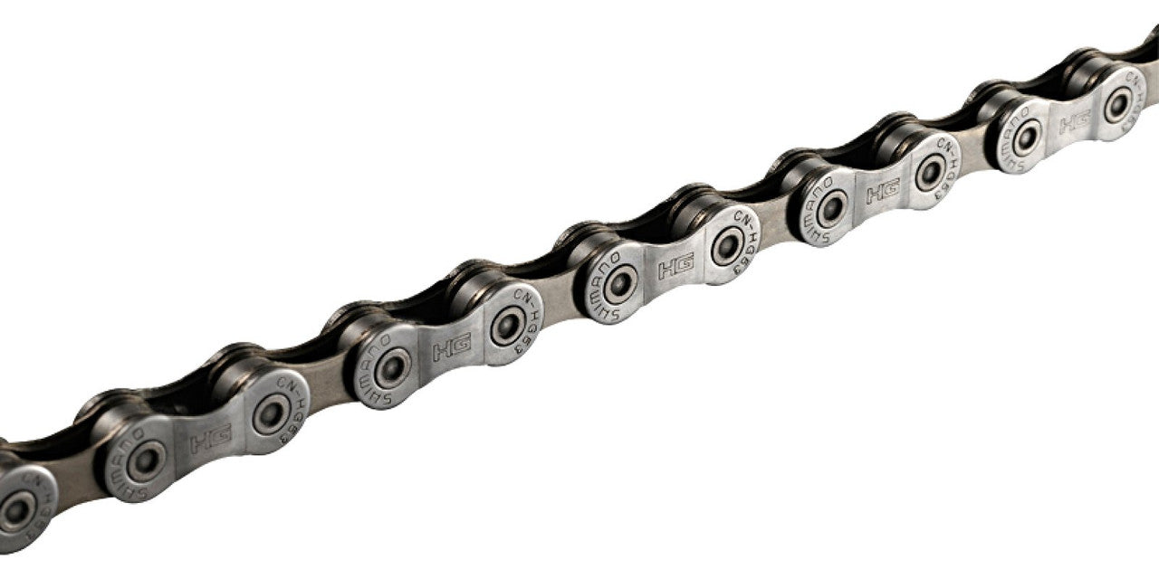 Shimano CN-HG53 9sp 116L Super Narrow Hyperglide Chain