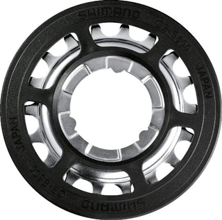 Shimano CS-S500 Alfine 20T Single Sprocket Silver/Black