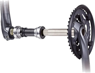 Shimano Deore FC-M6120 32T 170mm 12 Speed Crankset