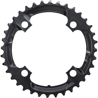 Shimano Deore FC-M590 36T Chainring Black