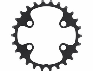 Shimano Deore FC-M6000 26T BF Inner Chainring Black